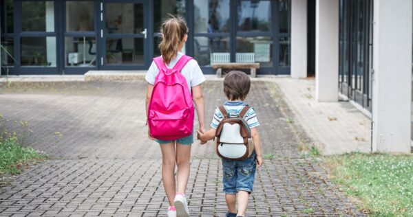 Vuelta al cole con Mamaju